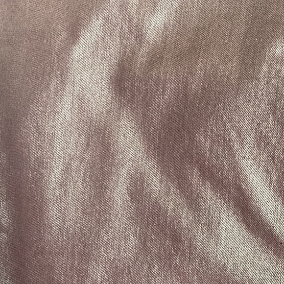 Rock & Republic coated jeans. Size 18 (runs small) - Picture 2 of 5